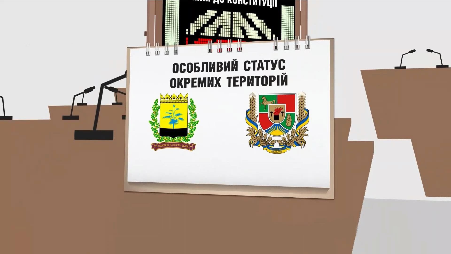 Чи готові українці піти на компроміс з терористами "Л/ДНР"