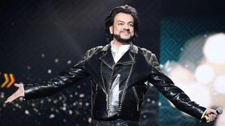 Одиозный российский певец призвал бойкотировать Евровидение-2017