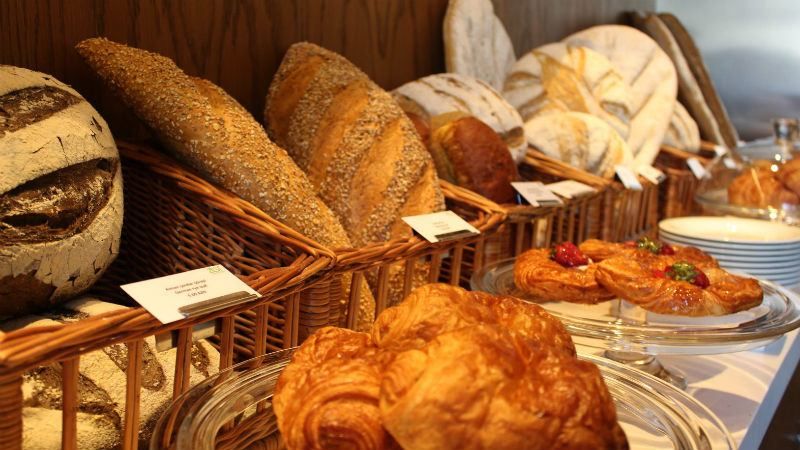 Цены на хлеб неприятно удивили украинцев