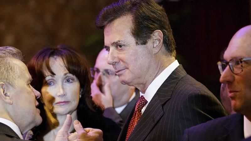 Янукович може повернутися до України, – "людина" Манафорта Янукович може повернутися до України, – "людина" Манафорта