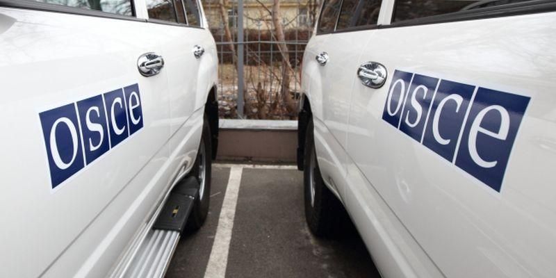 Верховна Рада засудила звіт ОБСЄ, який легалізує анексію Криму
