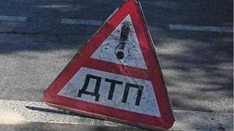 Произошла масштабная авария в Подмосковье: есть пострадавшие Произошла масштабная авария в Подмосковье: есть пострадавшие