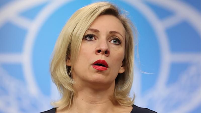 Росія звернулась до США щодо смерті Чуркіна Росія звернулась до США щодо смерті Чуркіна