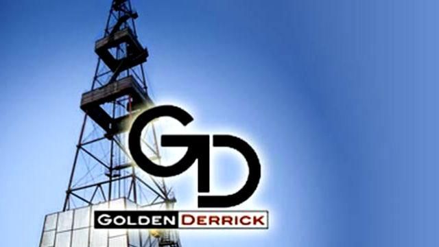 Російський олігарх взяв під контроль найбільші газові родовища в Україні, – розслідування Російський олігарх взяв під контроль найбільші газові родовища в Україні, – розслідування