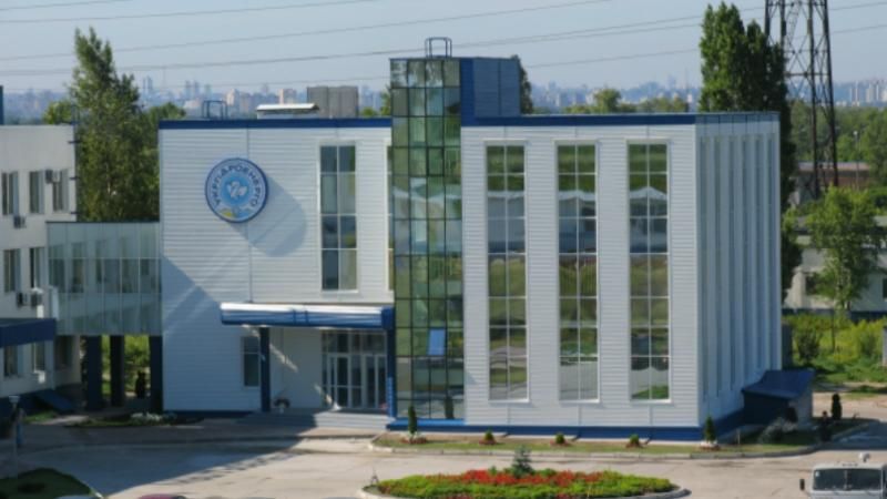 "Укргідроенерго" отримала щедрий транш від Євробанку