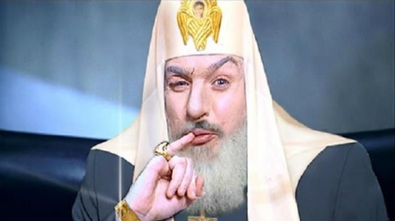 "Секвенированный суслик" оскорбил чувства православных активистов