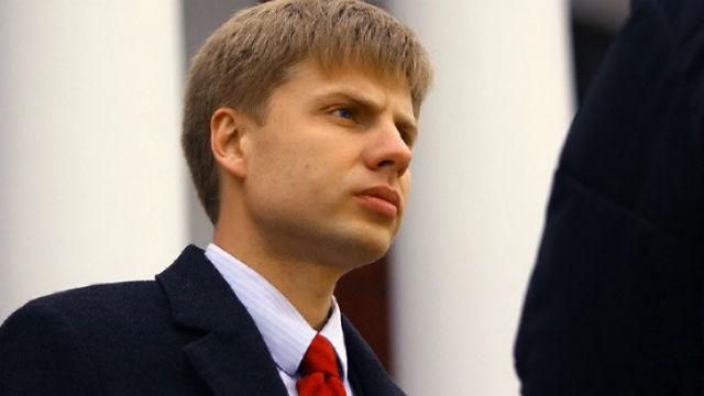 Викрадення нардепа Гончаренка. До пошуку підключилась СБУ Викрадення нардепа Гончаренка. До пошуку підключилась СБУ