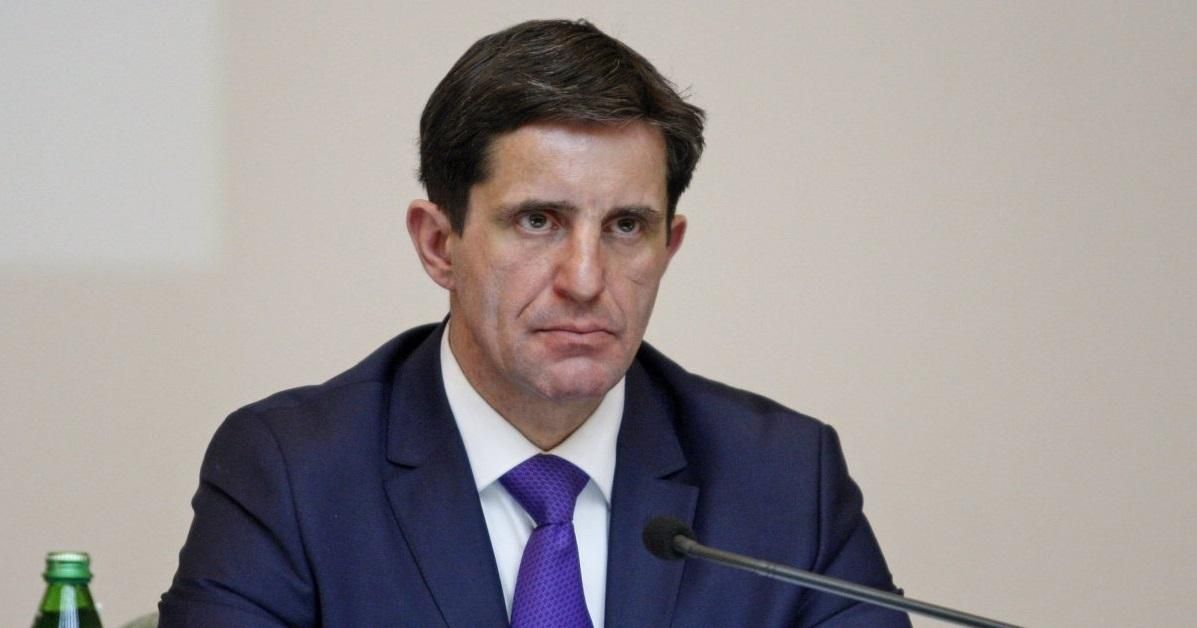 ГПУ відкрила провадження через викрадення Гончаренка, – Шкіряк ГПУ відкрила провадження через викрадення Гончаренка, – Шкіряк