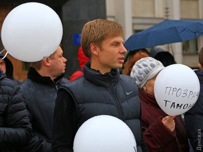 Назвали ім’я замовника викрадення Гончаренка