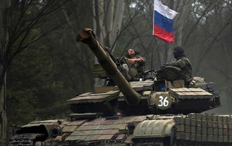 Москва може почати ризиковану гру навколо України, – експерт