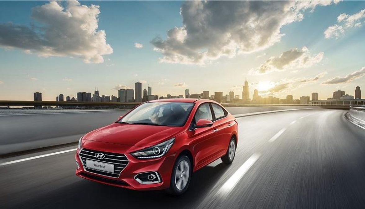Новый Hyundai Accent: скоро во всех официальных дилерских центрах Украины - 23 февраля 2017 - Телеканал новин 24 Новый Hyundai Accent: скоро во всех официальных дилерских центрах Украины - 23 февраля 2017 - Телеканал новин 24