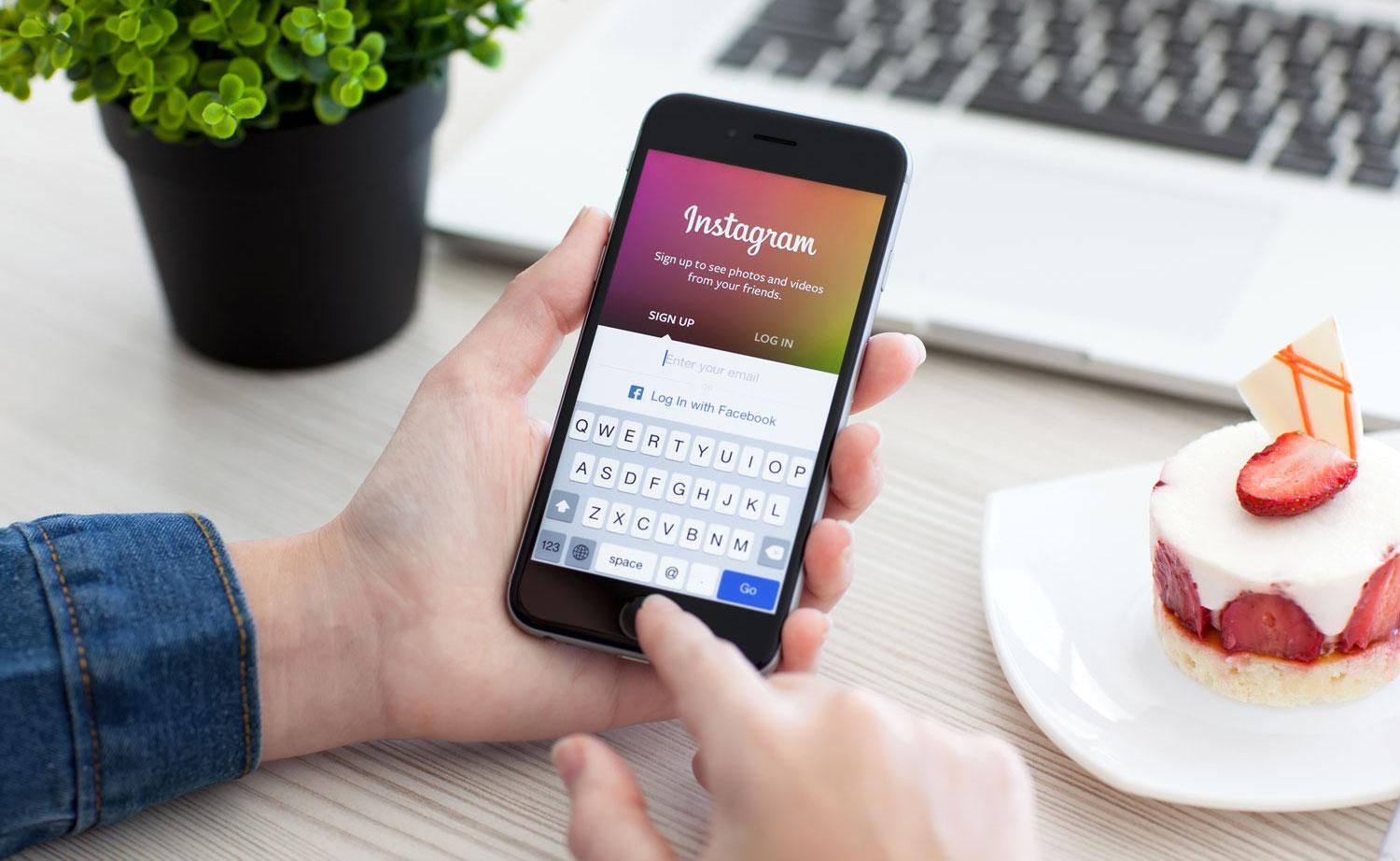 Instagram запустил новое обновление: как пользоваться