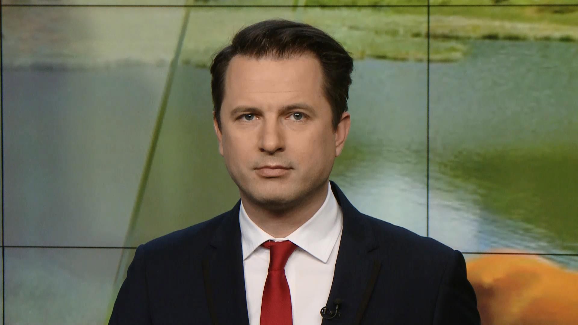 Випуск новин за 17:00: Пожежа у Коломиї. Мандри Насірова Випуск новин за 17:00: Пожежа у Коломиї. Мандри Насірова