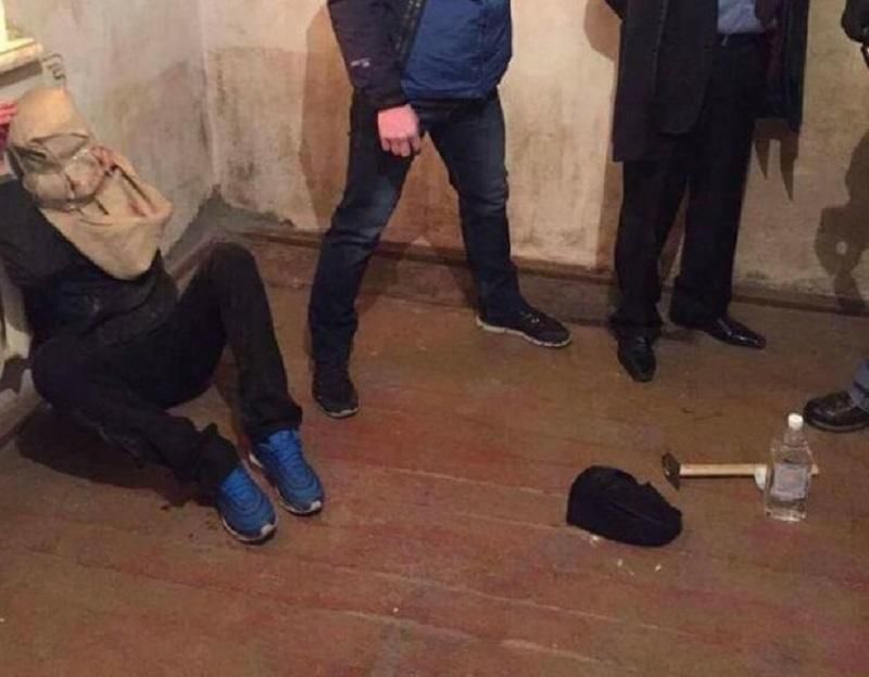 Політолог саркастично висміяв справу з викраденням Гончаренка Політолог саркастично висміяв справу з викраденням Гончаренка