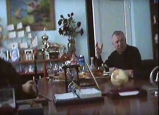 Замах на Гончаренка: з’явилось відео підготовки Замах на Гончаренка: з’явилось відео підготовки