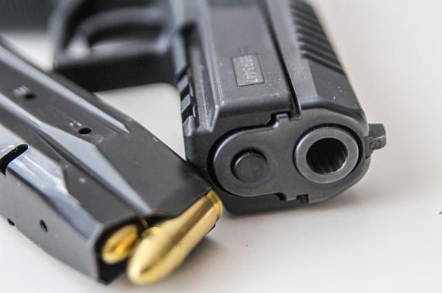 Депутати хочуть саджати до в’язниці за контрабанду частин зброї Депутати хочуть саджати до в’язниці за контрабанду частин зброї