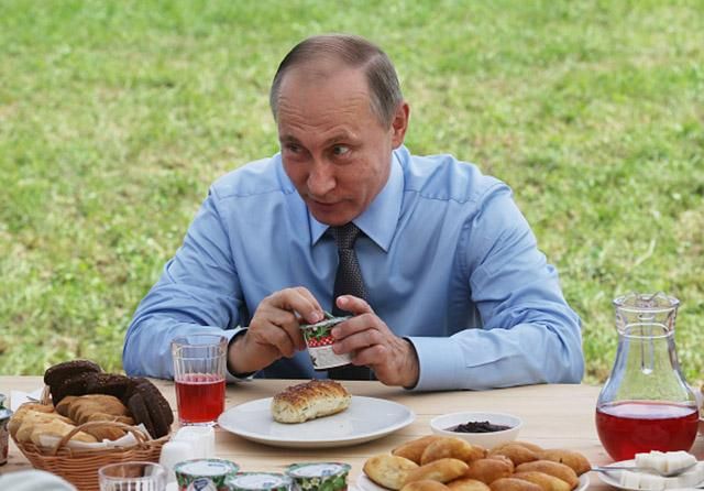 Зараз завдання Путіна – спровокувати дострокові парламентські вибори в Україні, – екс-офіцер Зараз завдання Путіна – спровокувати дострокові парламентські вибори в Україні, – екс-офіцер