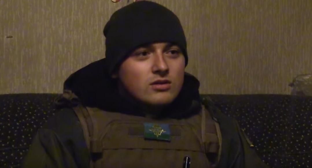 Знищив вороже БМП з першого пострілу: опублікували відео Знищив вороже БМП з першого пострілу: опублікували відео