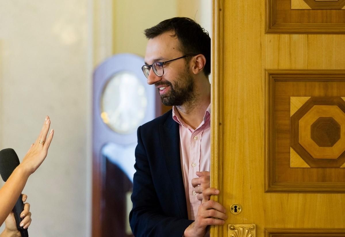 Человек, назвавшийся Лещенко, пыталась шантажировать Манафорта, – СМИ
Человек, назвавшийся Лещенко, пыталась шантажировать Манафорта, – СМИ