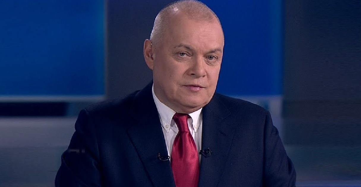 В уряді розповіли про "таємні операції" Росії В уряді розповіли про "таємні операції" Росії