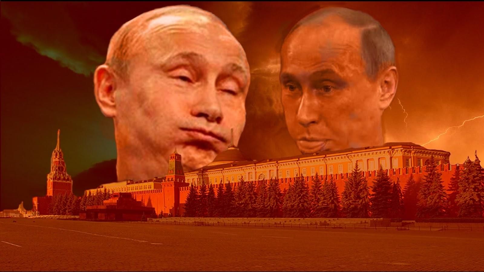 Жебривский назвал истинную цель Путина