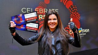 В Кабмине рассказали, сколько продали билетов на Евровидение-2017