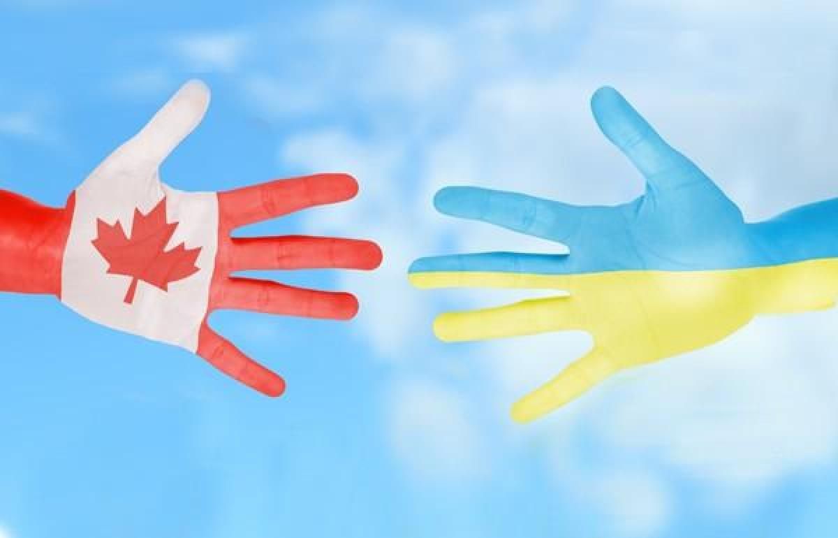 В Канаде составили план помощи Украине