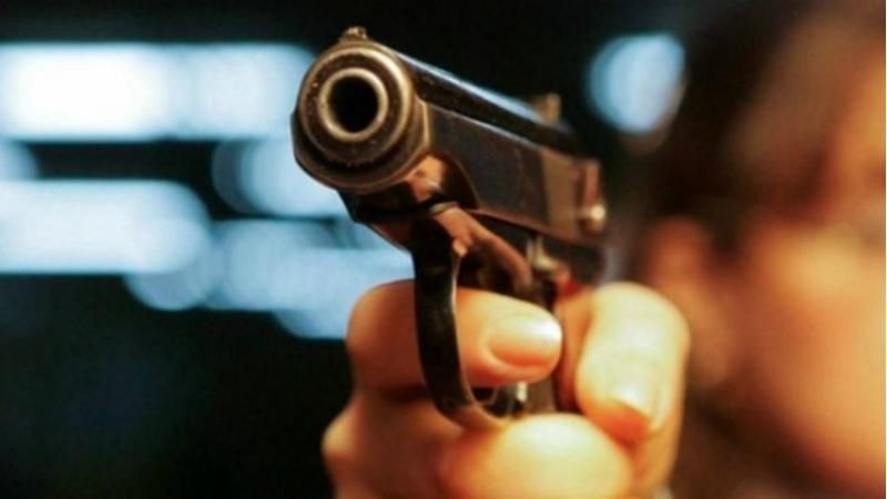 З'явились несподівані деталі поранення поліцейського в Сумах З'явились несподівані деталі поранення поліцейського в Сумах