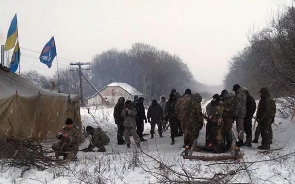 Дивно, що разом з владою України проти блокади Донбасі виступає і Росія, – експерт Дивно, що разом з владою України проти блокади Донбасі виступає і Росія, – експерт