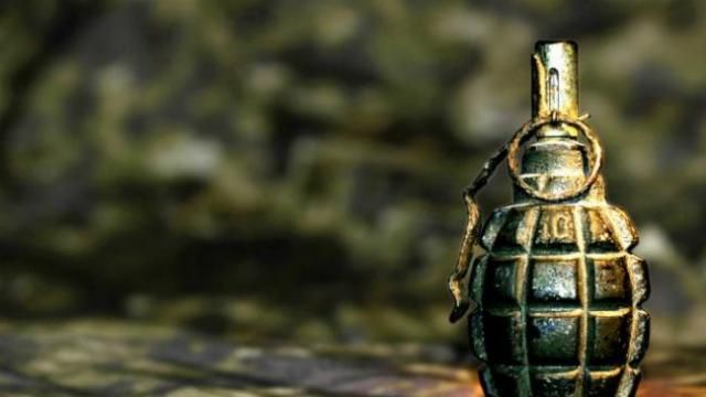 На Житомирском полигоне разорвалась граната: погиб военный