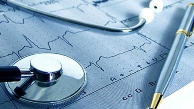 В Одесской области во время учебы умер школьник В Одесской области во время учебы умер школьник