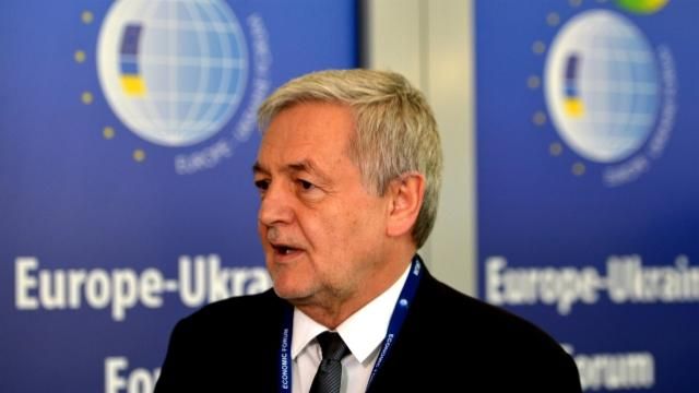 Безопасность Украины – это и наша безопасность, – посол Польши Безопасность Украины – это и наша безопасность, – посол Польши