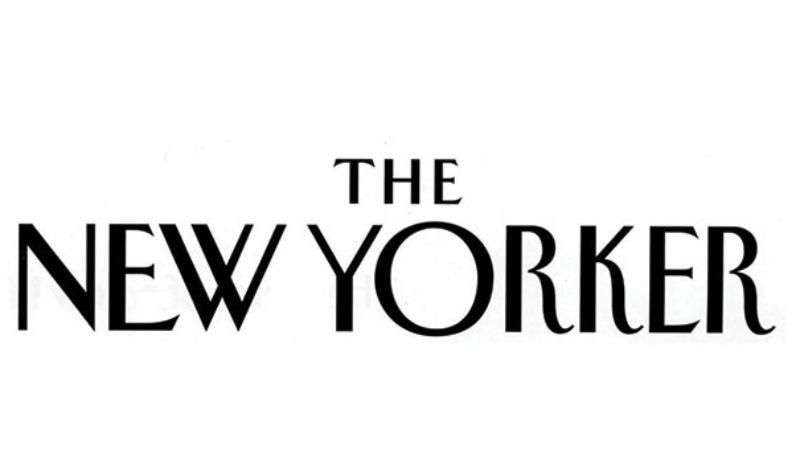 Путин появится на обложке The New Yorker Путин появится на обложке The New Yorker