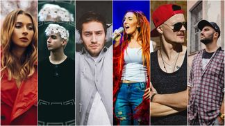 Букмекеры определили фаворита в нацотборе на Евровидение-2017