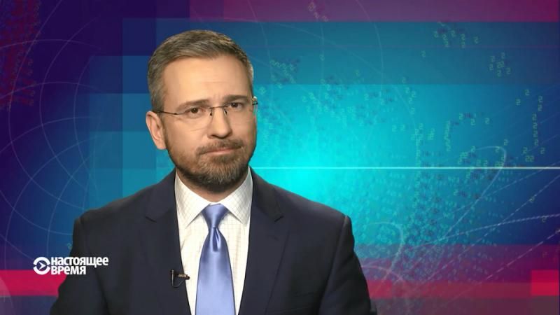 Настоящее время. Трамп планує збільшити ядерний потенціал США. Винахід українського авіатора
Настоящее время. Трамп планує збільшити ядерний потенціал США. Винахід українського авіатора