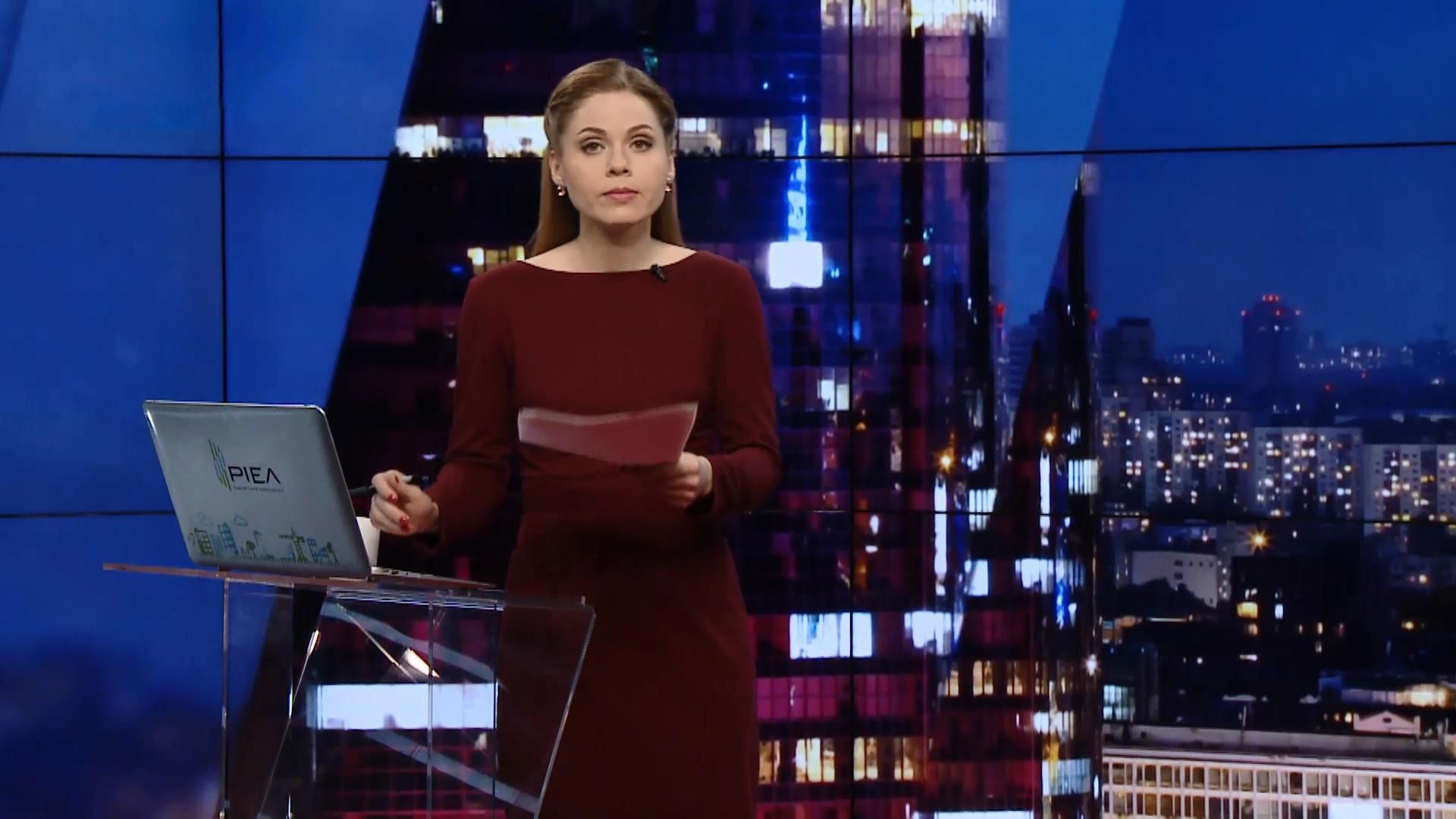 Випуск новин за 19:00: Надія Савченко поїхала до бойовиків. На Житомирщині загинув військовий