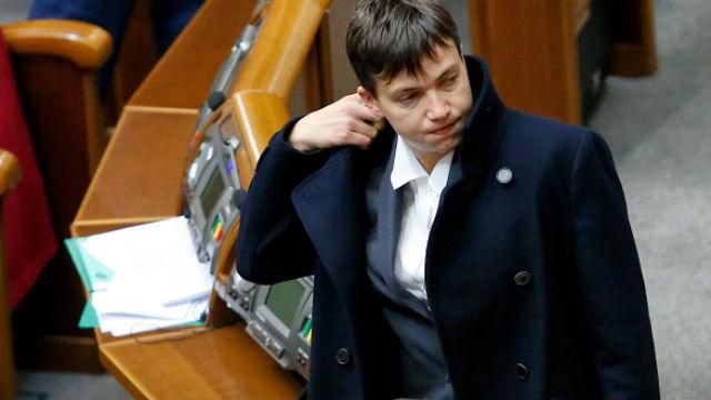 Главные новости 24 февраля: Савченко заподозрили в госизмене, эффектная победа Музычук