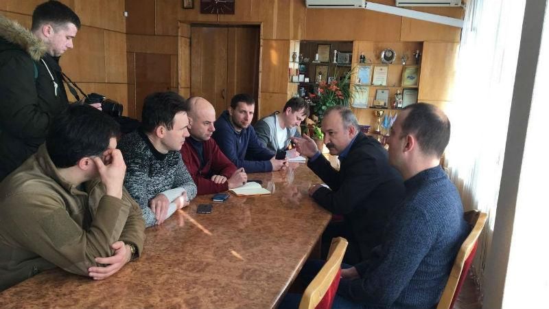 Вуглегірська ТЕС працює без особливих проблем, – нардеп Вуглегірська ТЕС працює без особливих проблем, – нардеп