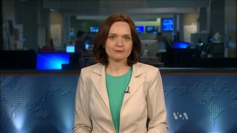 Голос Америки. Конфлікт між Трампом та ЗМІ набирає обертів