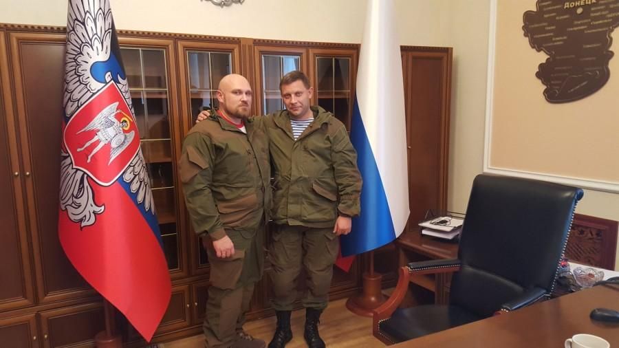 З'явився ще один фігурант справи щодо збитого малазійського Boeing З'явився ще один фігурант справи щодо збитого малазійського Boeing