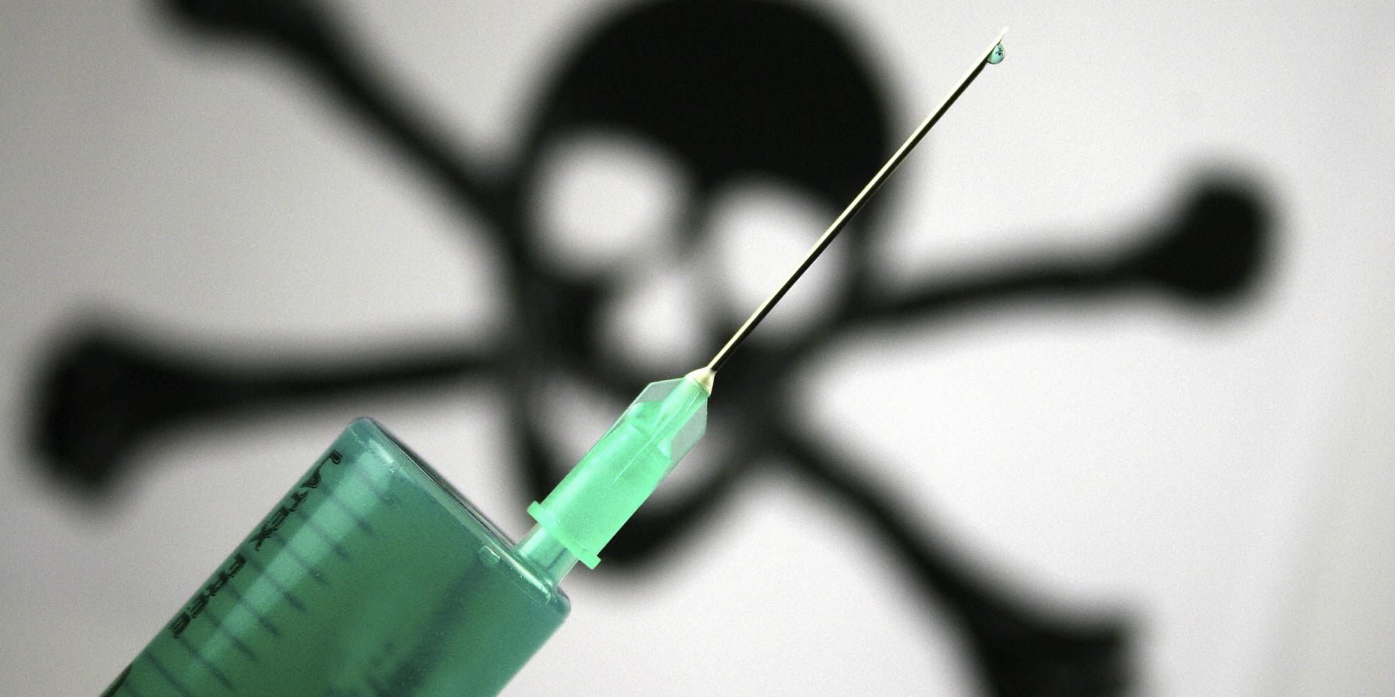 Американський штат повернувся до смертної кари після 12-річної перерви Американський штат повернувся до смертної кари після 12-річної перерви