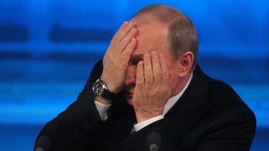 Фотофакт: в России повесили билборд с украинскими военными Фотофакт: в России повесили билборд с украинскими военными