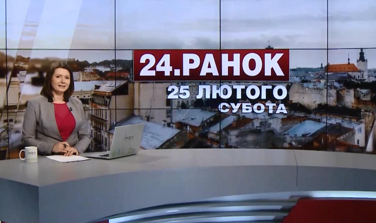 Выпуск новостей за 11:00: В Авдеевке снова горячо