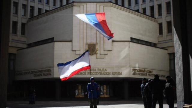 Вбиті, зниклі і політв'язні: страшні цифри трьох років окупації Криму