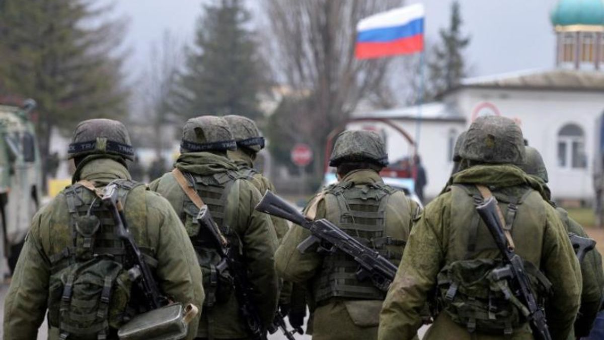 Посол Канады рассказал, чем аннексия Крыма угрожает миру
Посол Канады рассказал, чем аннексия Крыма угрожает миру