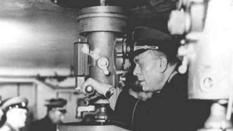 Історія українського "хрещеного батька" радянських космодромів Історія українського "хрещеного батька" радянських космодромів