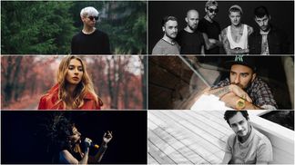 Евровидение-2017: украинцы назвали победителя нацотбора