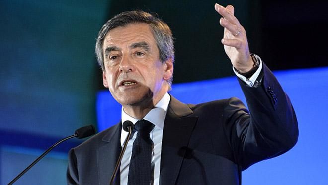 Во Франции пророссийскому лидеру президентской гонки вменяют серьезное обвинение Во Франции пророссийскому лидеру президентской гонки вменяют серьезное обвинение