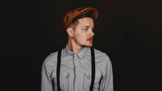 Вокалист O.Torvald пообещал всем поклонниками приятный подарок