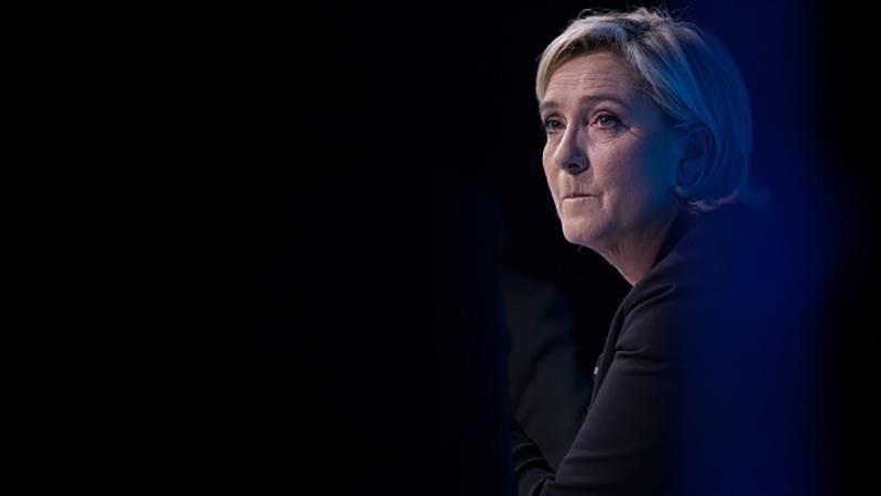 Прокуратура Франции заинтересовались соратником подруги Путина Прокуратура Франции заинтересовались соратником подруги Путина